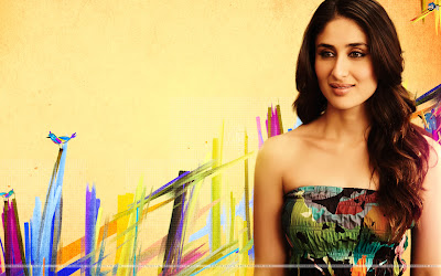 Kareena Kapoor BIRTHDAY GIRL Wallpapers Collection Of Bollywood Super Star  Actress