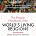 The Penguin Handbook Of World's Living Religions By John R. Hinnells