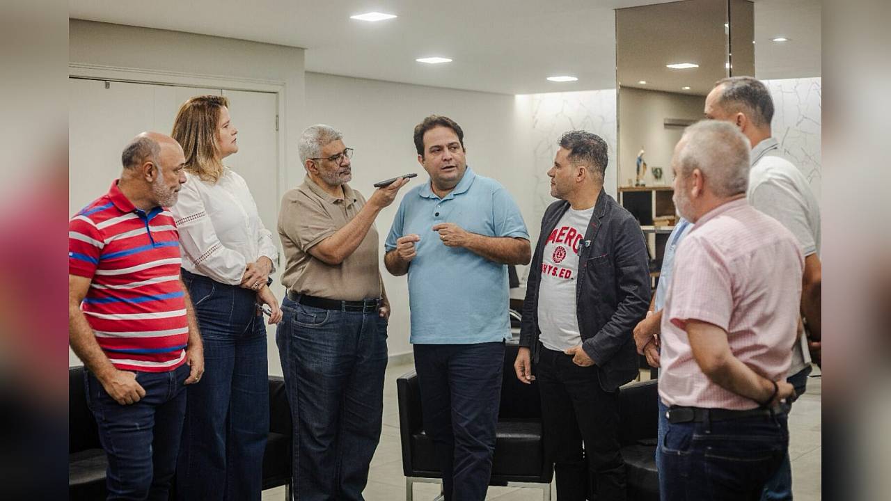 Viagem com a comitiva do Estado de Goiás está trazendo investimentos mesmo após