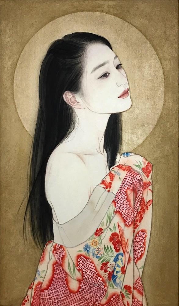 Ayana Otake | ArtLiveAndBeauty