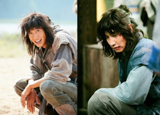 Lee Kwang Soo tampil sebagai cameo spesial di “Hwarang” 