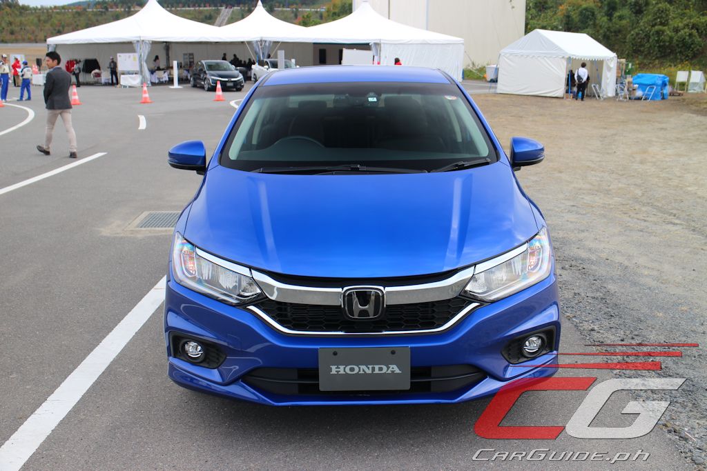 Will You Buy a Honda City with the Same Power as a Civic 1 ...