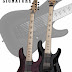 NAMM 2014 - SCHECTER ANNOUNCES NEW JEFF LOOMIS SIGNATURE FOR 2014