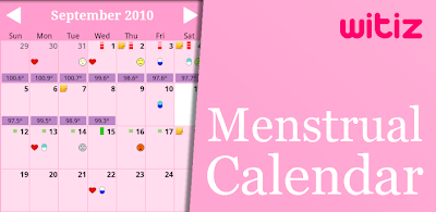 Menstrual Calendar Premium Apk 