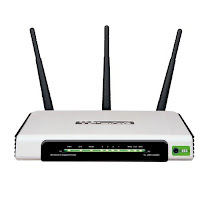 router wireless