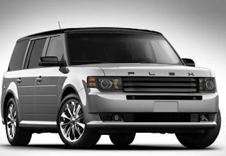 Ford Flex