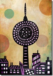 Berlin, Alexanderplatz