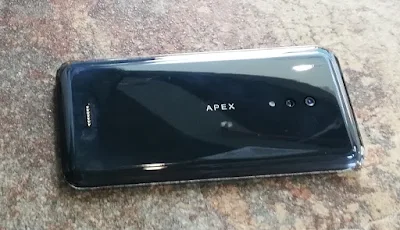 Vivo APEX 2019