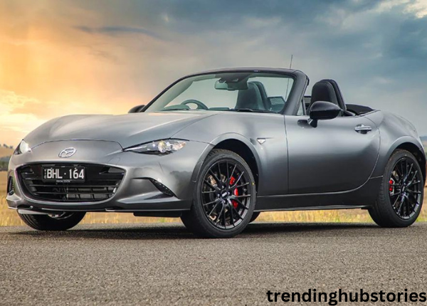 electric miata conversion