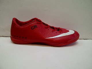 Sepatu Futsal Nike CTR |terbaru 2013-2014|