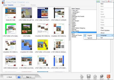 Easy Flyer Creator 3.0
