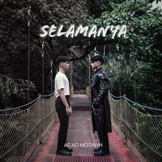 As'ad Motawh - Selamanya MP3