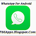 WhatsApp 2.12.8 APK