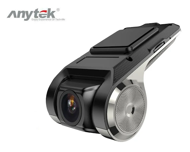 Anytek X28 Dash Cam