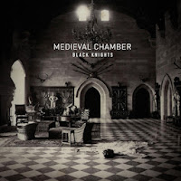 Black Knights - Medieval Chamber Tracklist