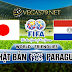 Nhận Định Nhật Bản vs Paraguay, 20h05 ngày 12/06 - Giao Hữu Quốc Tế