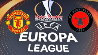 Manchester United vs FC Midtjylland