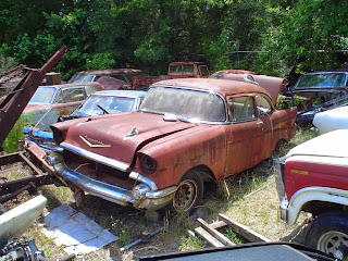 Cash for Scrap Cars