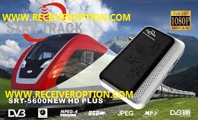 STAR TRACK SRT-5600NEW HD PLUS POWERVU KEY NEW SOFTWARE