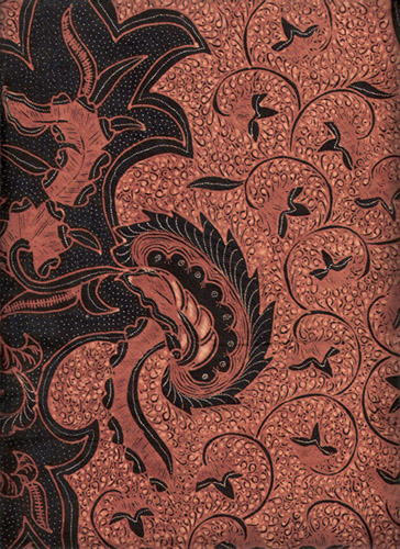 Kusuka Batik Pekalongan