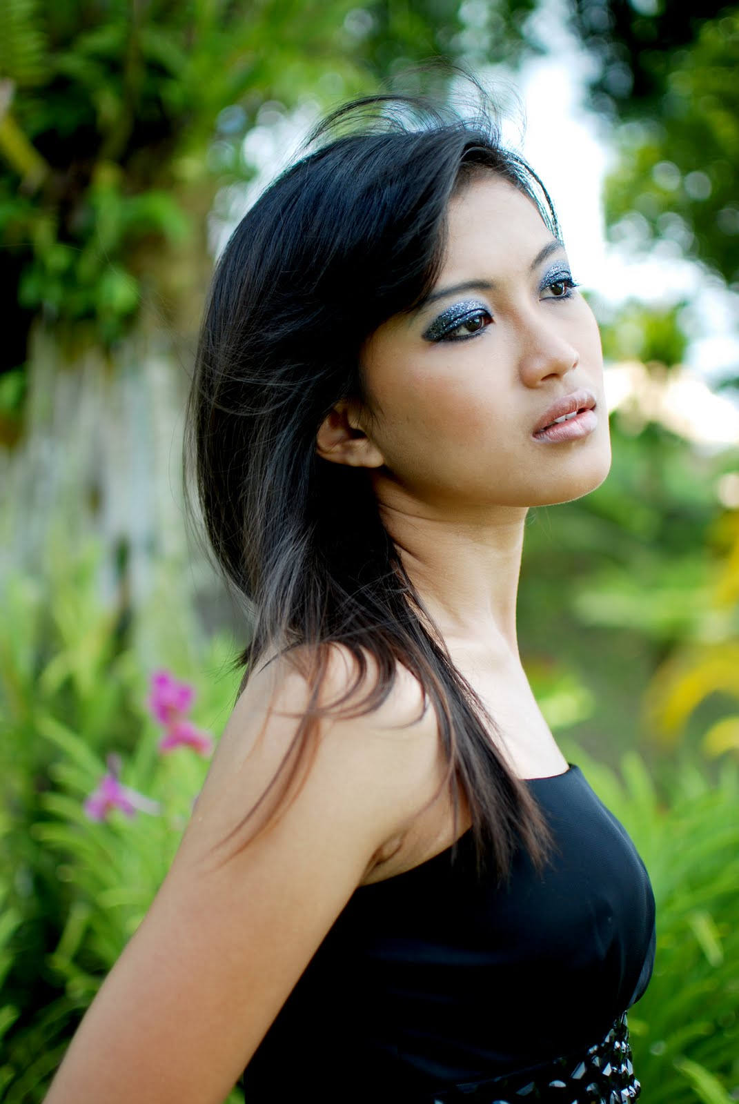 ShahrulShafiq Blogspot Com Outdoor Model Photography 