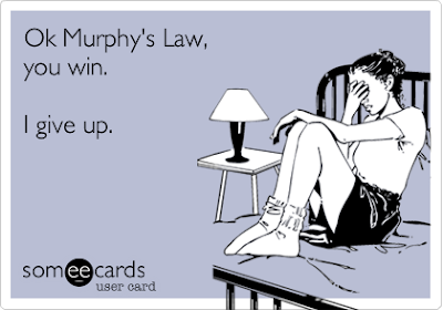 Murphy's Law eCard