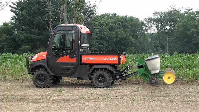 Finding a Kubota Rtv for sale 