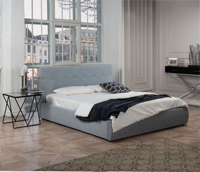 Luxury Adjustable Beds