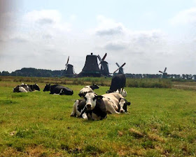 Zaanse Schans