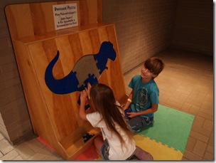 Puzzle activity