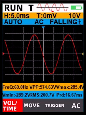 BSIDE-O1-multimeter-oscilloscoop-09 (© Banggood)