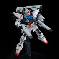 P-Bandai MG 1/100 GUNDAM F91 Ver 2.0 BACK CANNON TYPE & TWIN V.S.B.R. SET UP TYPE Color Guide & Paint Conversion Chart