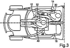 Mercedes Benz Forthree