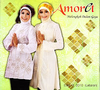 Amoret Edisi Lebaran 2010