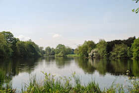 Osterley Park, West London