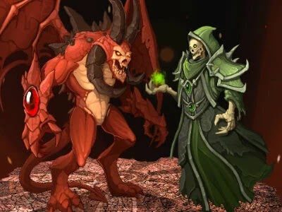 Battle Heroes 3