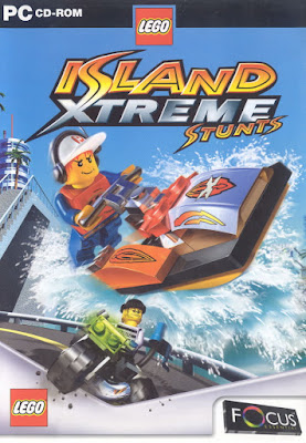 Lego Island Xtreme Stunts Full Game Download