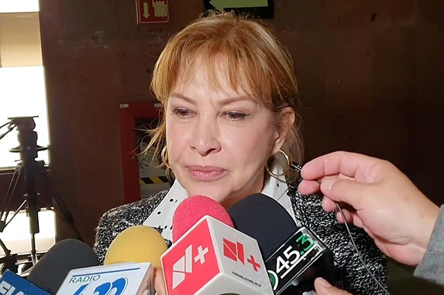 “Va por México” ganará la Ciudad de México en el 2024, asegura Gabriela Sodi