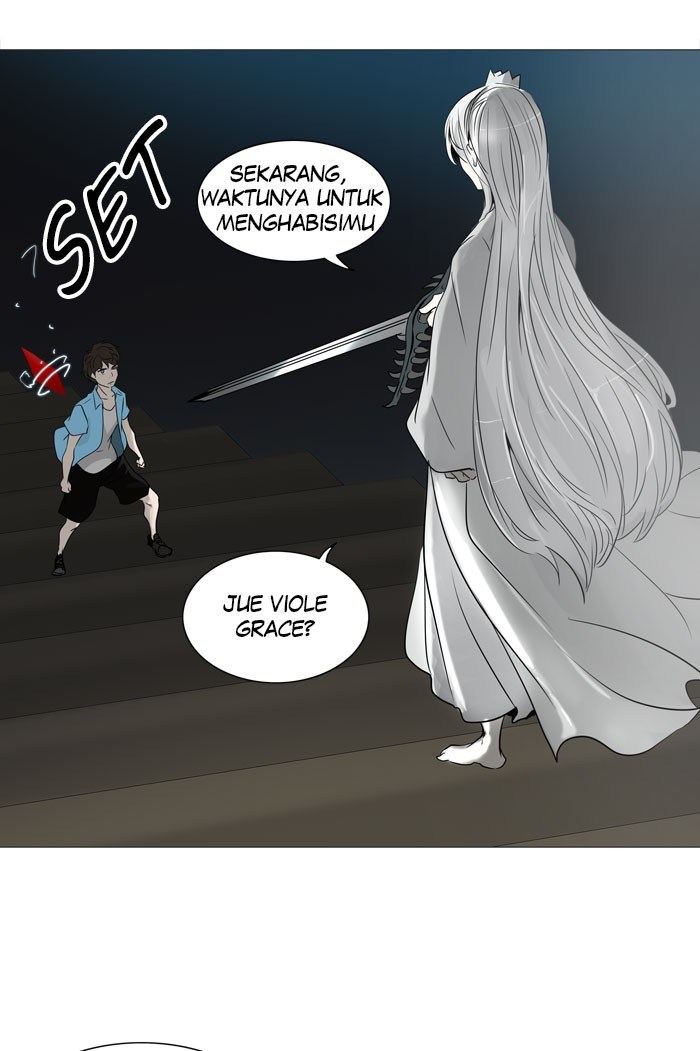 Webtoon Tower Of God Bahasa Indonesia Chapter 243