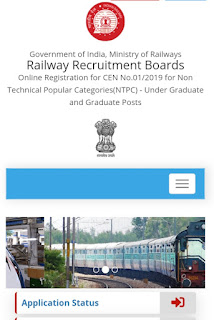 The Railway Recruitment Board (RRB