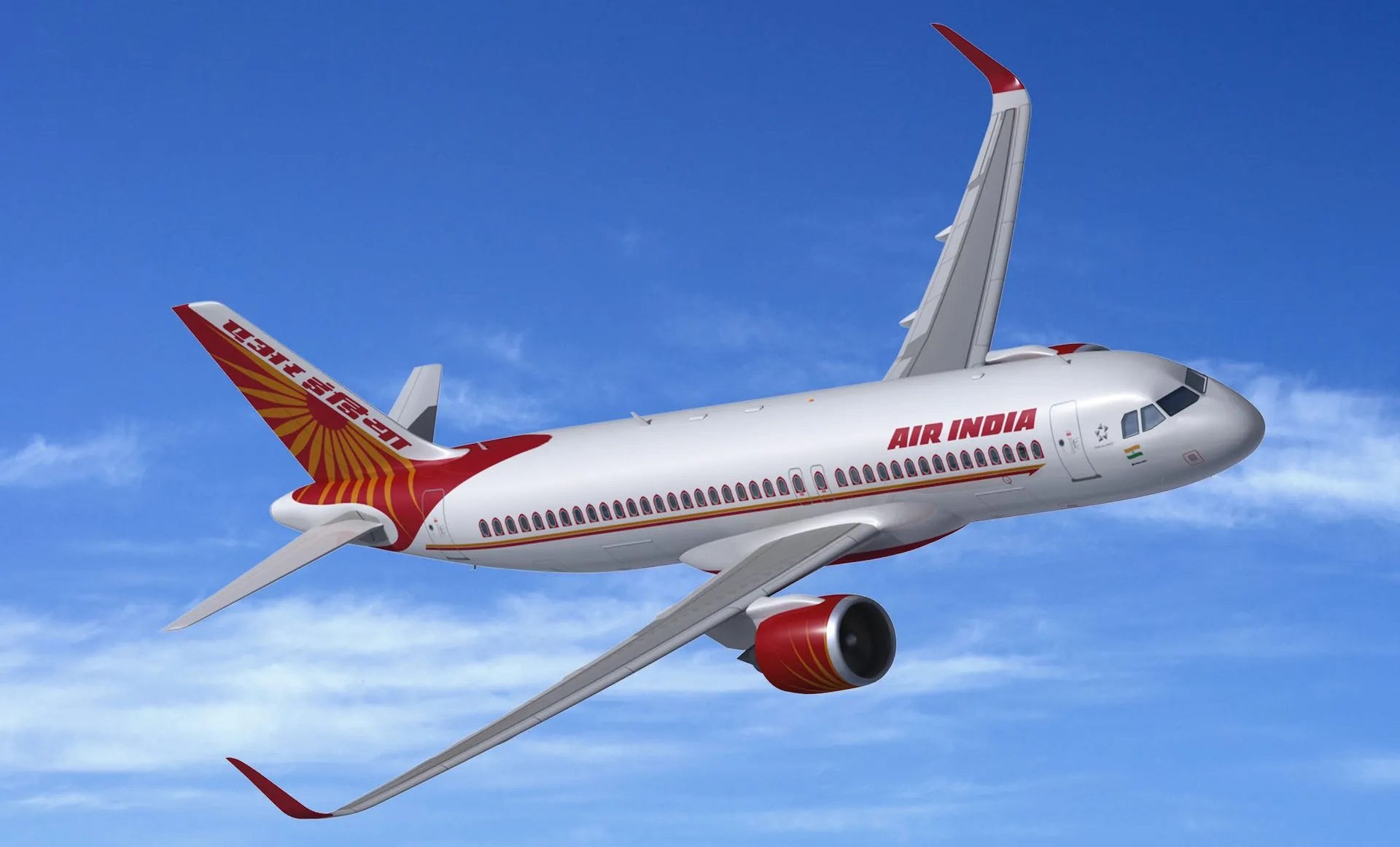 In the relaunch of Air India, Airbus to win 235 single-aisle jet orders
