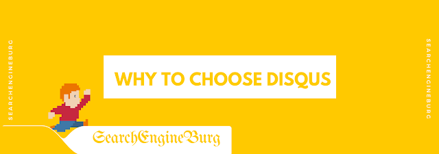 5 Amazing Untapped Reasons Why To Choose DISQUS On Blog