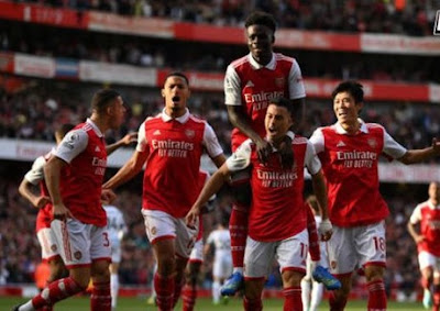 Arsenal xếp 1 đội hình vào diện 'thanh lý'