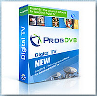 ProgDVB and ProgTV Pro