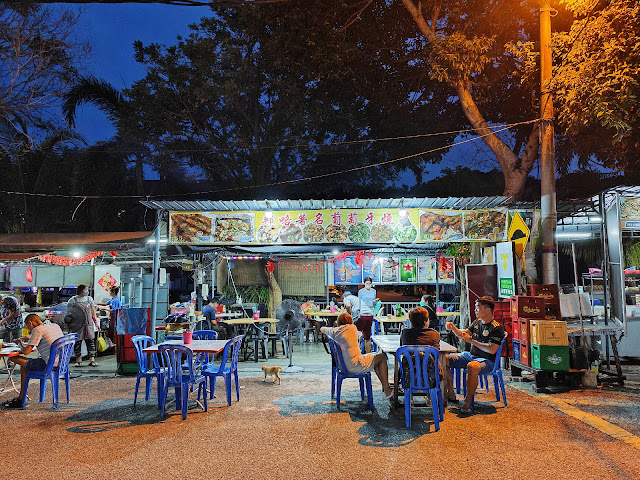 Pangkor_Portuguese_Seafood_BBQ_Ikan_Bakar_Portugis