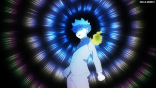 モブサイコ100アニメ 2期9話 影山茂夫 モブ Kageyama Shigeo | Mob Psycho 100 Episode 21