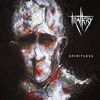 Trallery - "Spiritless"