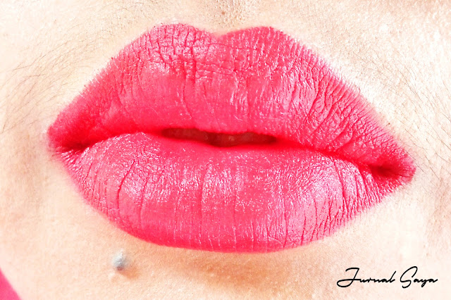 odessa matte lipstick 705