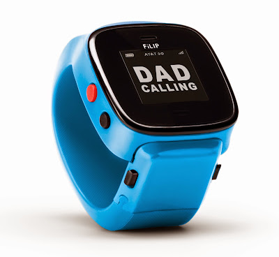 smart watches for kids 2-Way Voice Calling