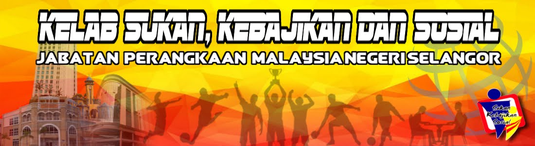 Kelab Sukan Kebajikan Dan Sosial Perangkaan Negeri Selangor